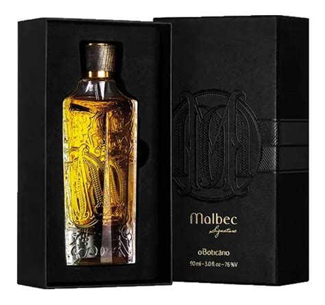 malbec eau de parfum signature 90ml